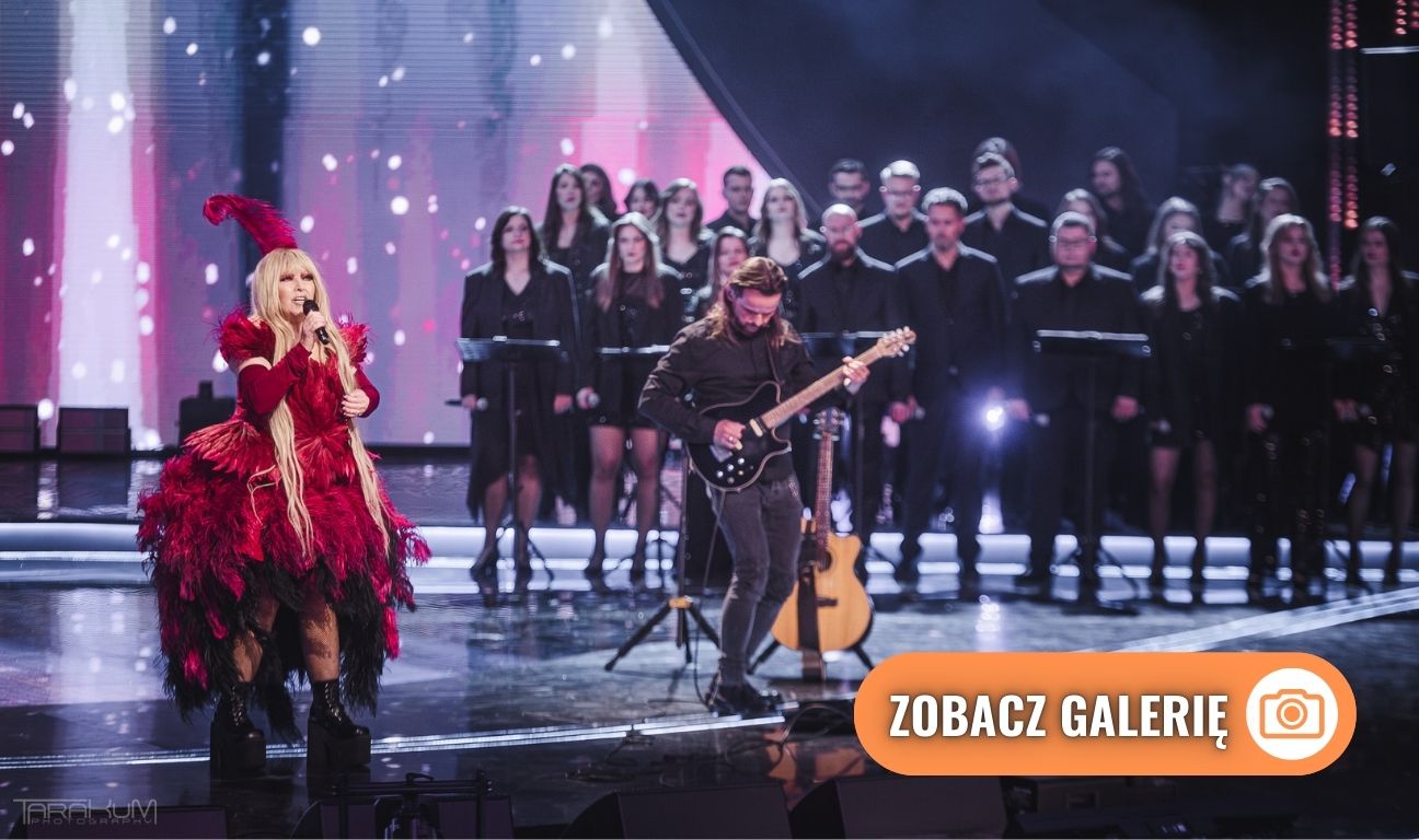 Maryla Rodowicz, Polsat Hit Festiwal 2025